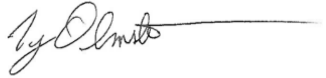 Signature